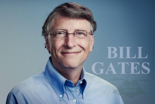 Sâu hơn nữa tìm hiểu, tôi thấy những người giàu nhất thế giới hiện nay đều có nguồn gốc Do Thái: Bill Gates, Warren Buffett, Micheal Dell
