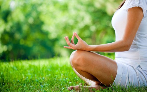 Thiền là chương trình quản lý sức khỏe tối thượng thừa.