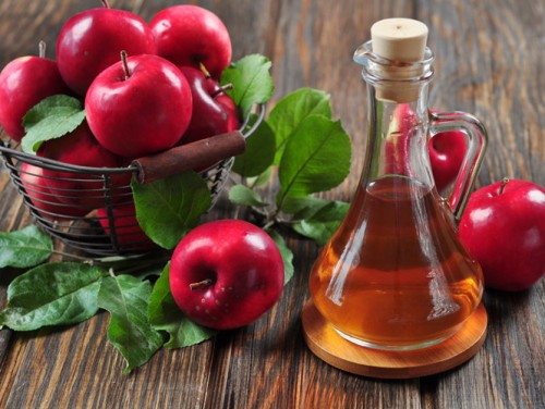Giấm rượu táo mang lại nhiều lợi ích cho cuộc sống
