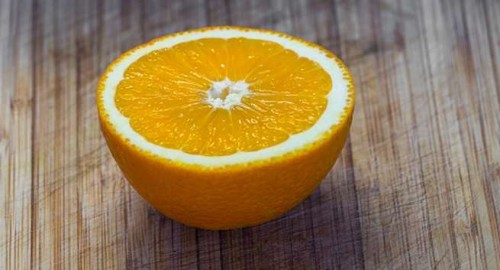 Thực phẩm giàu vitamin C hỗ trợ bỏ thuốc lá
