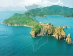 Giá trị văn hóa biển, đảo góp phần vào việc bảo vệ chủ quyền, quyền chủ quyền của Việt Nam.
