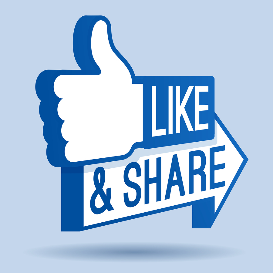 share facebook