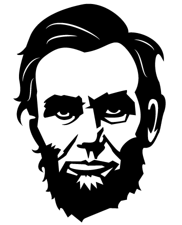 Abraham Lincoln 3