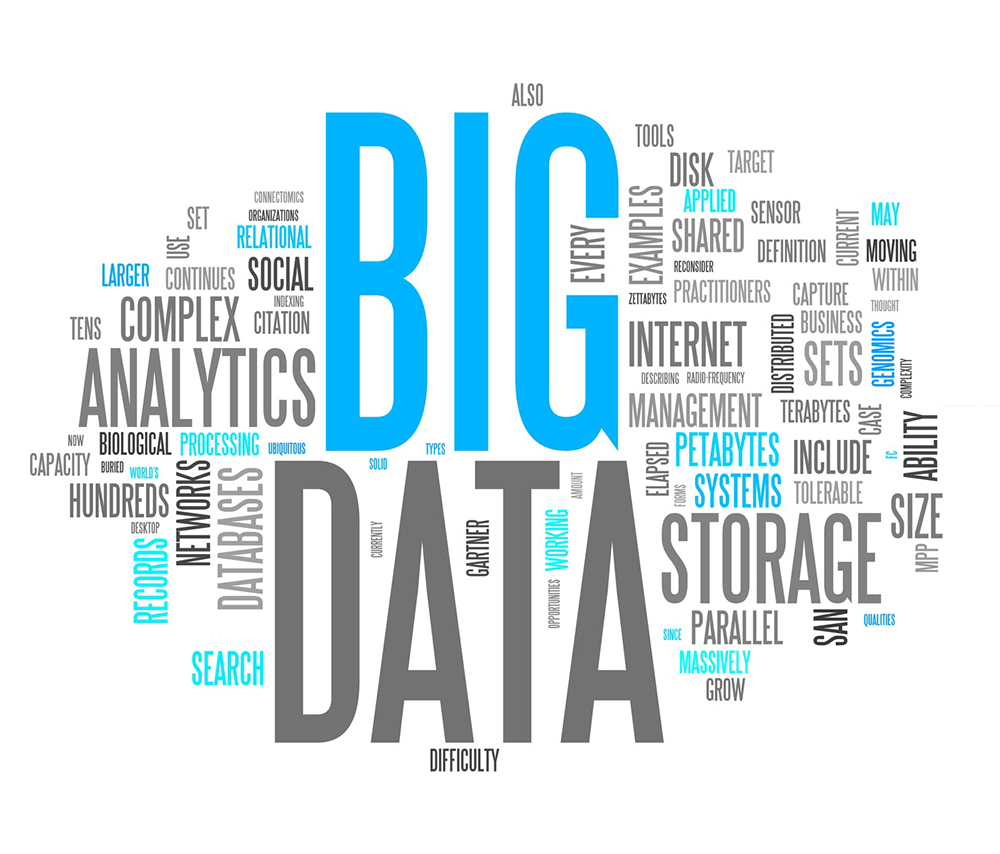 big data 1