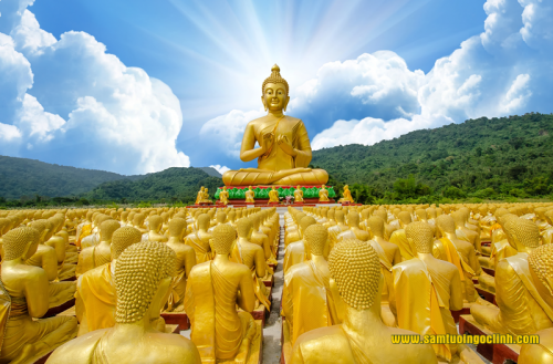 Đức Phật nói về 4 Loại Bạn Tốt và Xấu ai cũng gặp trong cuộc đời